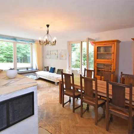 Spacious Holiday Home Near The Ski Area Braunlage Exterior foto
