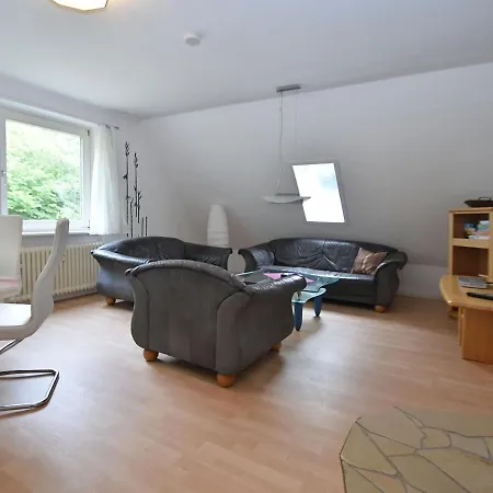 Spacious Holiday Home Near The Ski Area Braunlage Exterior foto