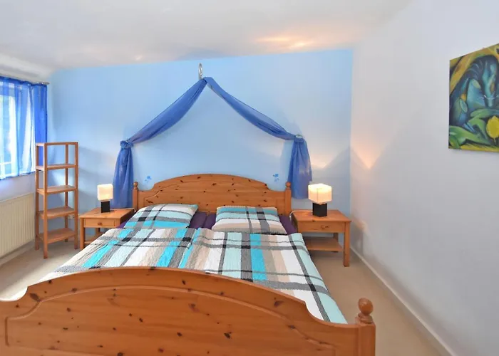 Spacious Holiday Home Near The Ski Area