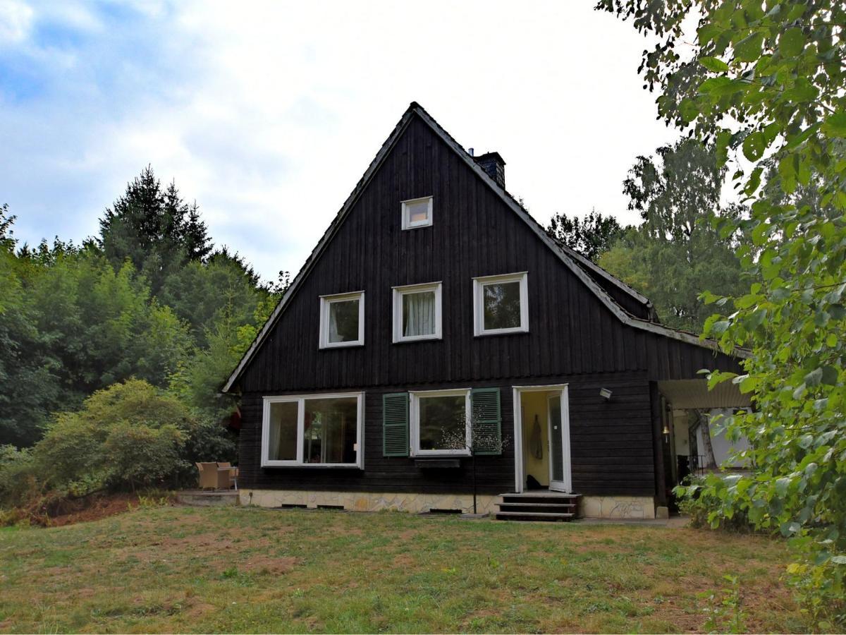 Spacious Near The Area Holiday home *