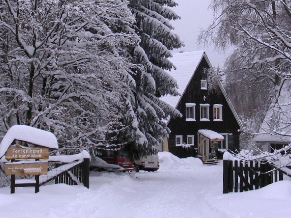 Ferienhaus Spacious Near The Area