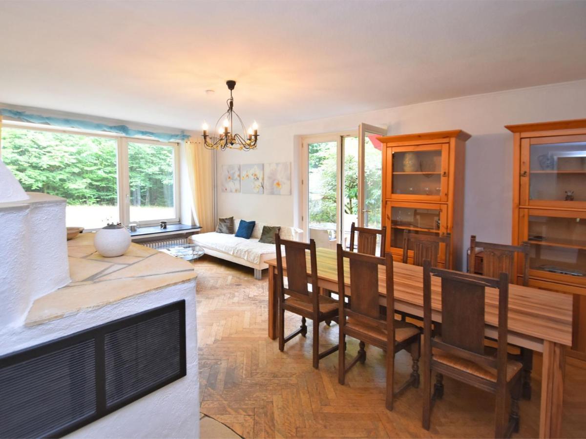 Holiday home Spacious Near The Area *