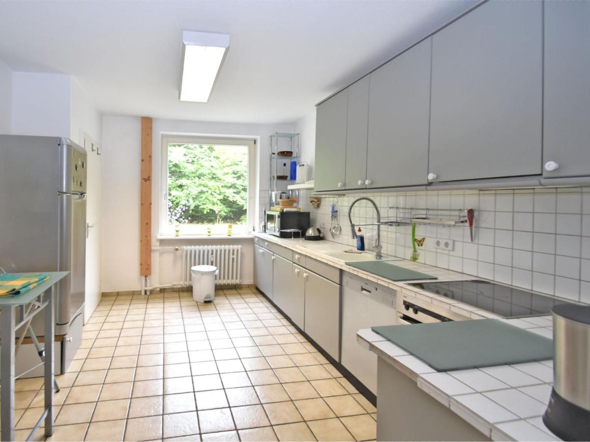 Spacious Near The Area *
