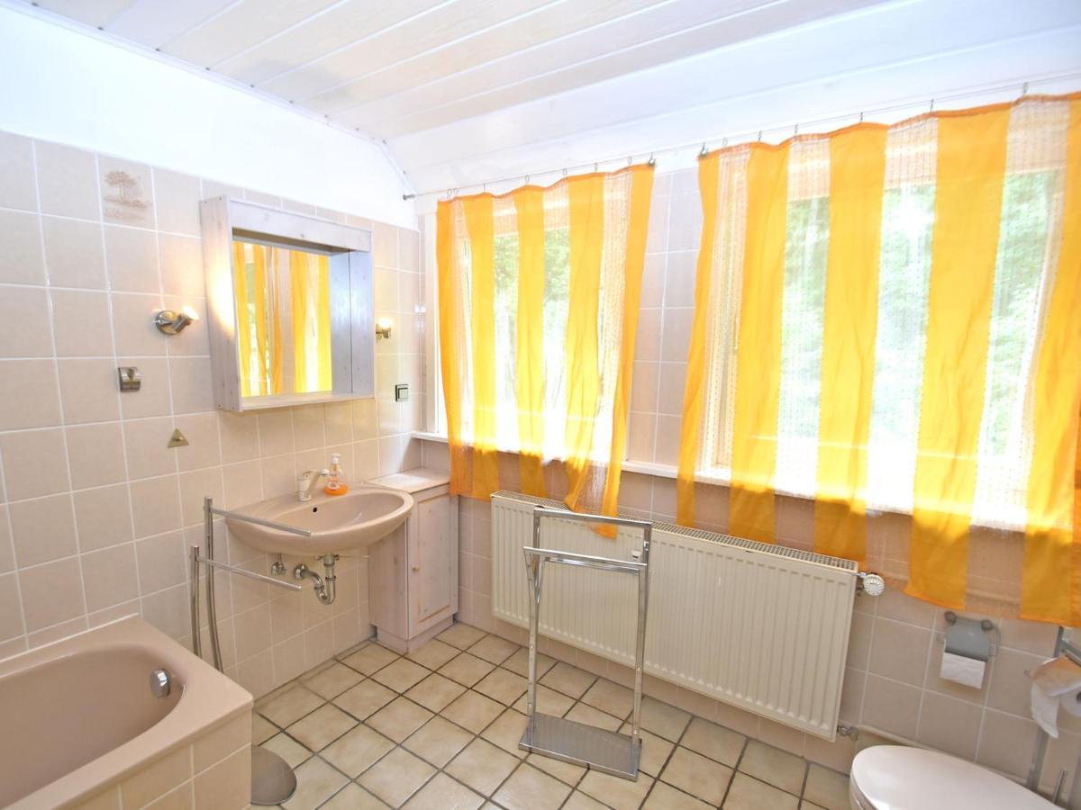 Ferienhaus Spacious Near The Area *