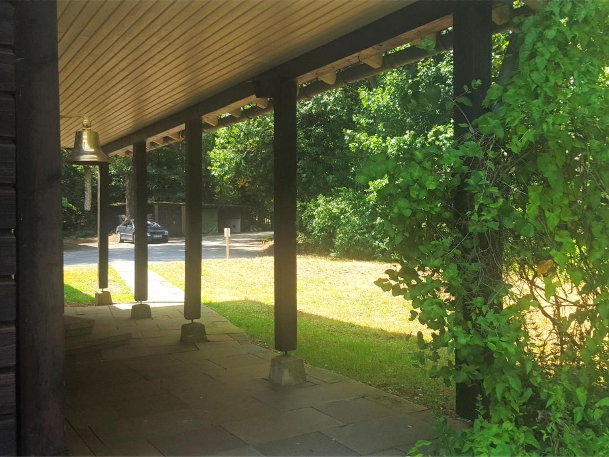 Spacious Near The Area Ferienhaus *