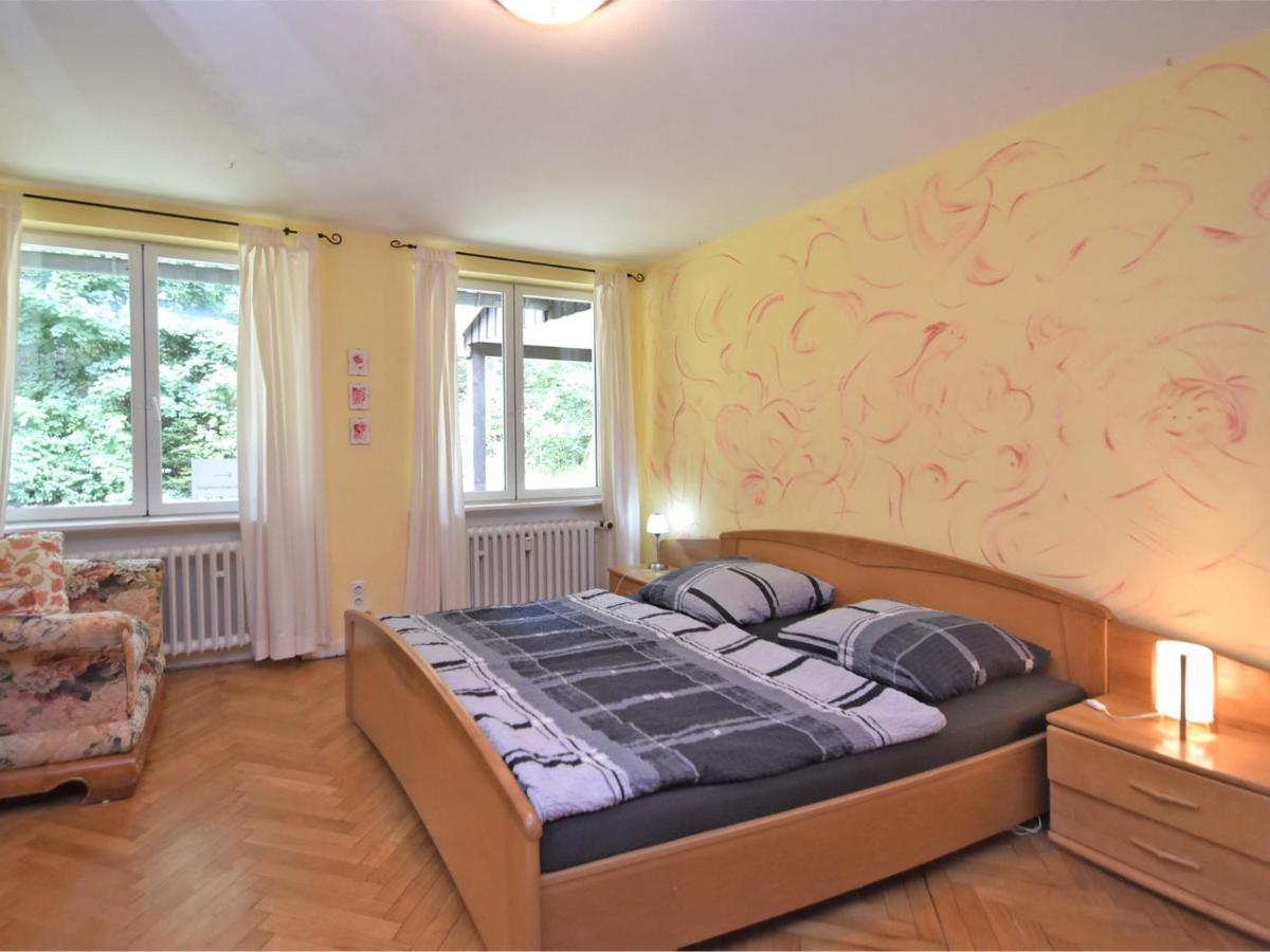 Spacious Near The Area Ferienhaus Braunlage