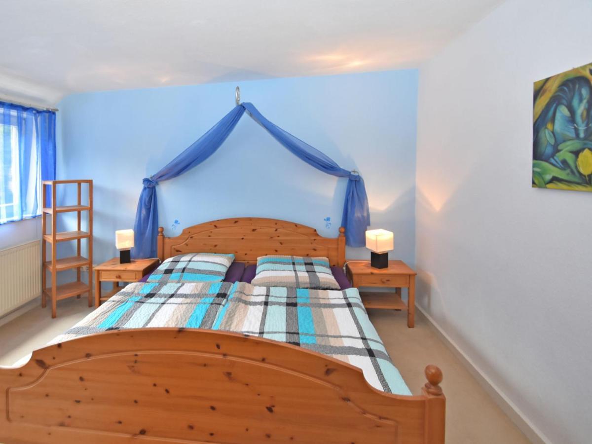 Spacious Near The Area * Braunlage