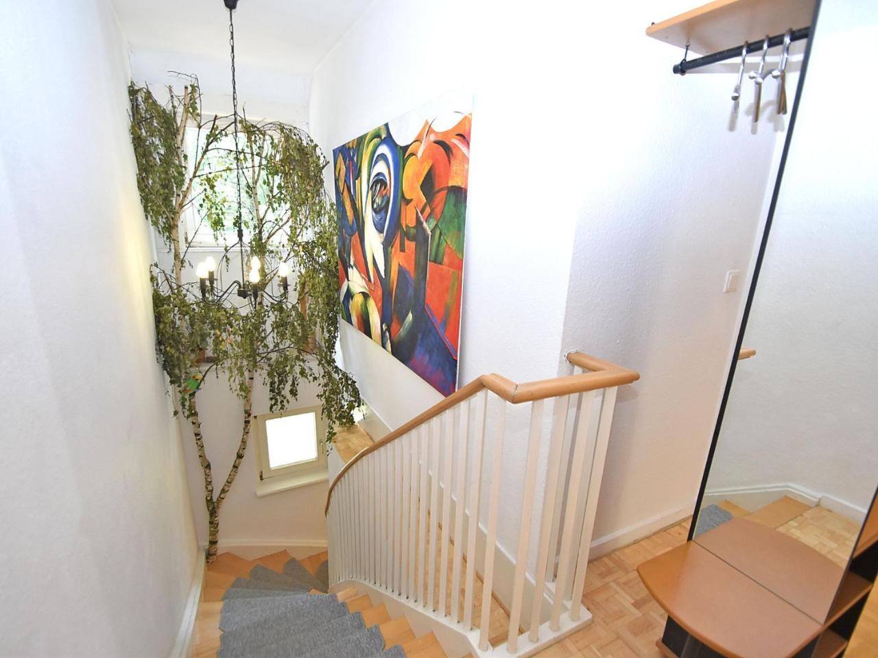 Spacious Near The Area *