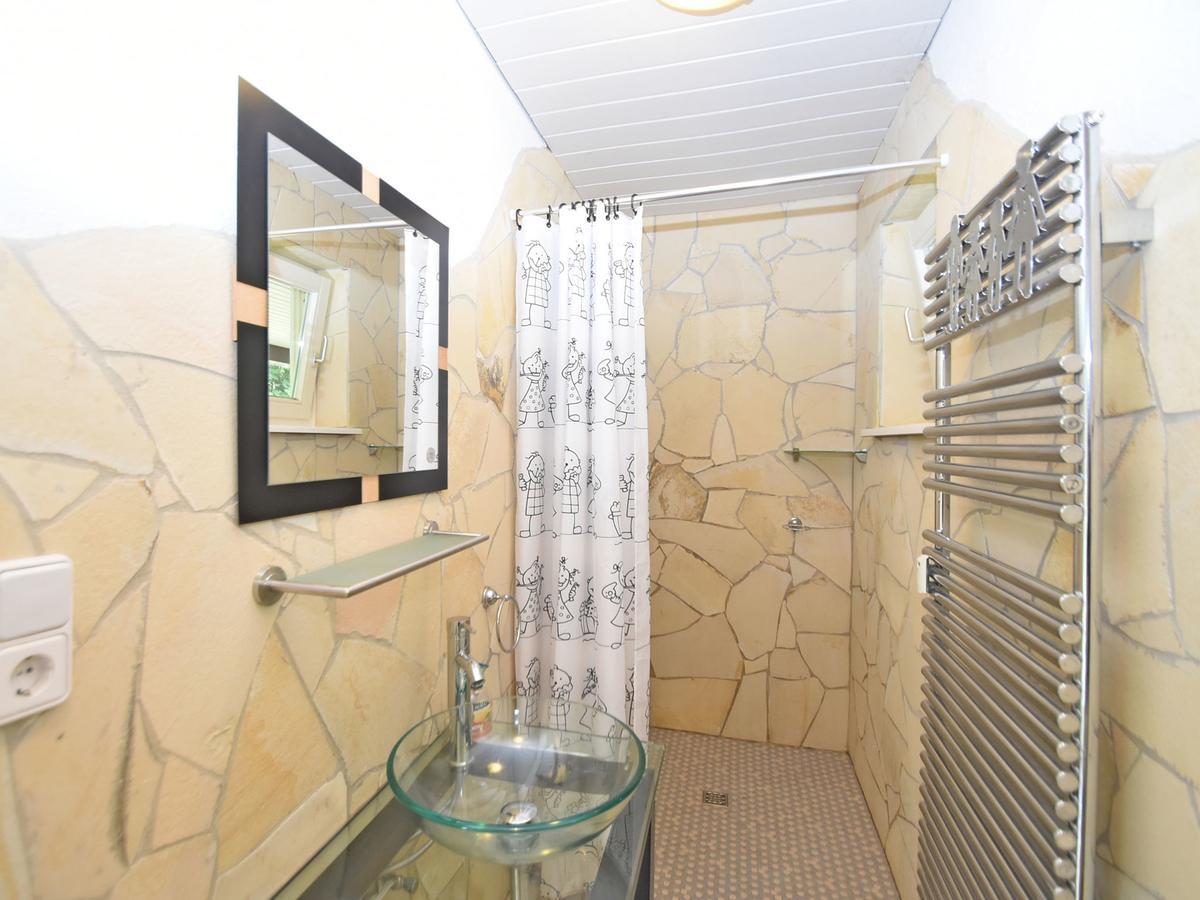 Spacious Near The Area Holiday home *