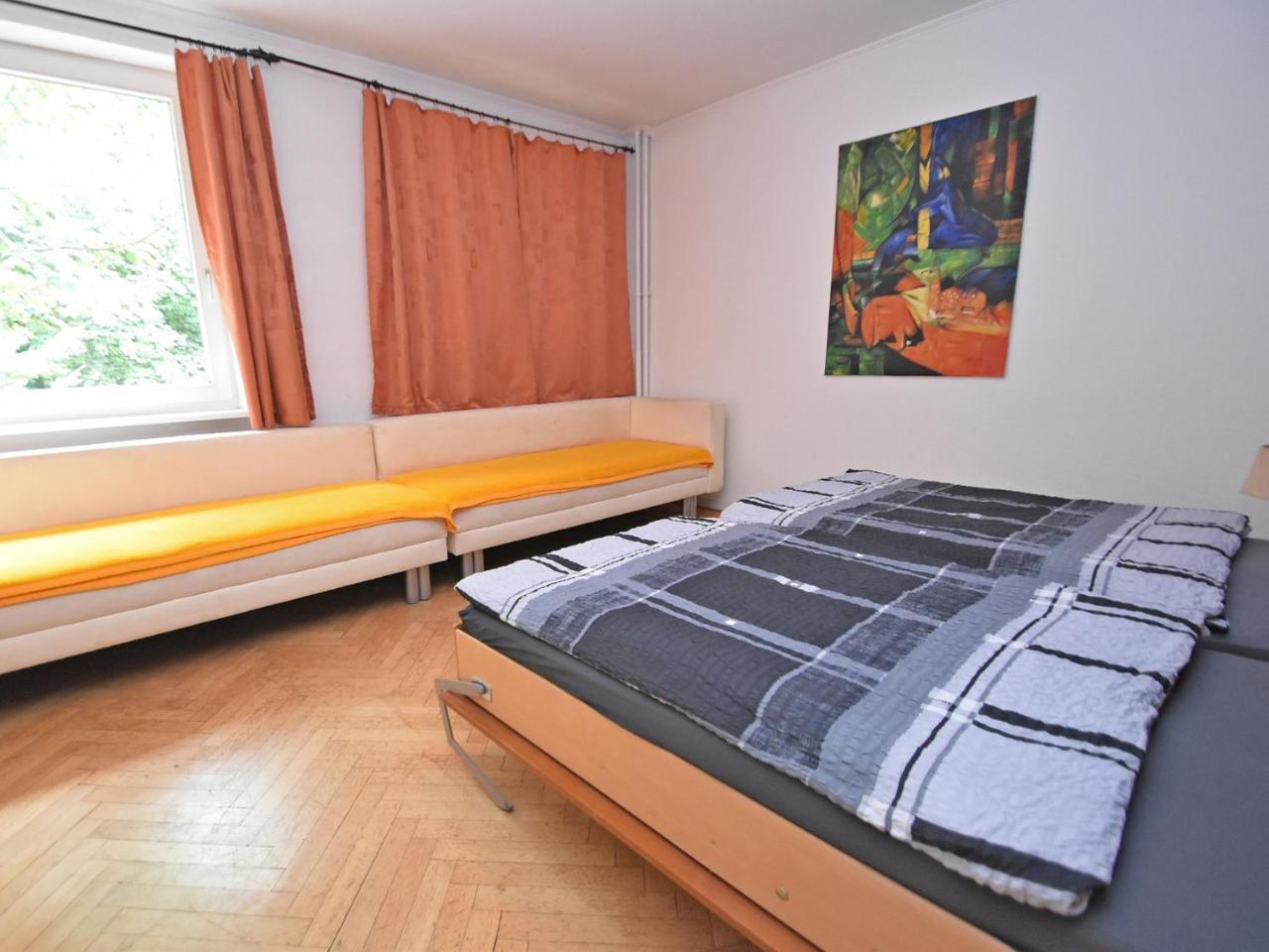Spacious Near The Area Ferienhaus Braunlage